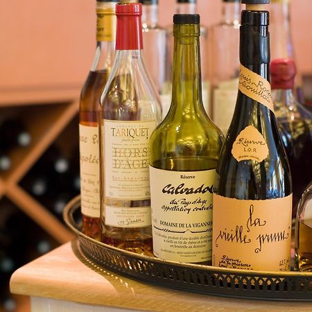 Logis Hotel Restaurant Le Mont Aigoual Meyrueis Kültér fotó