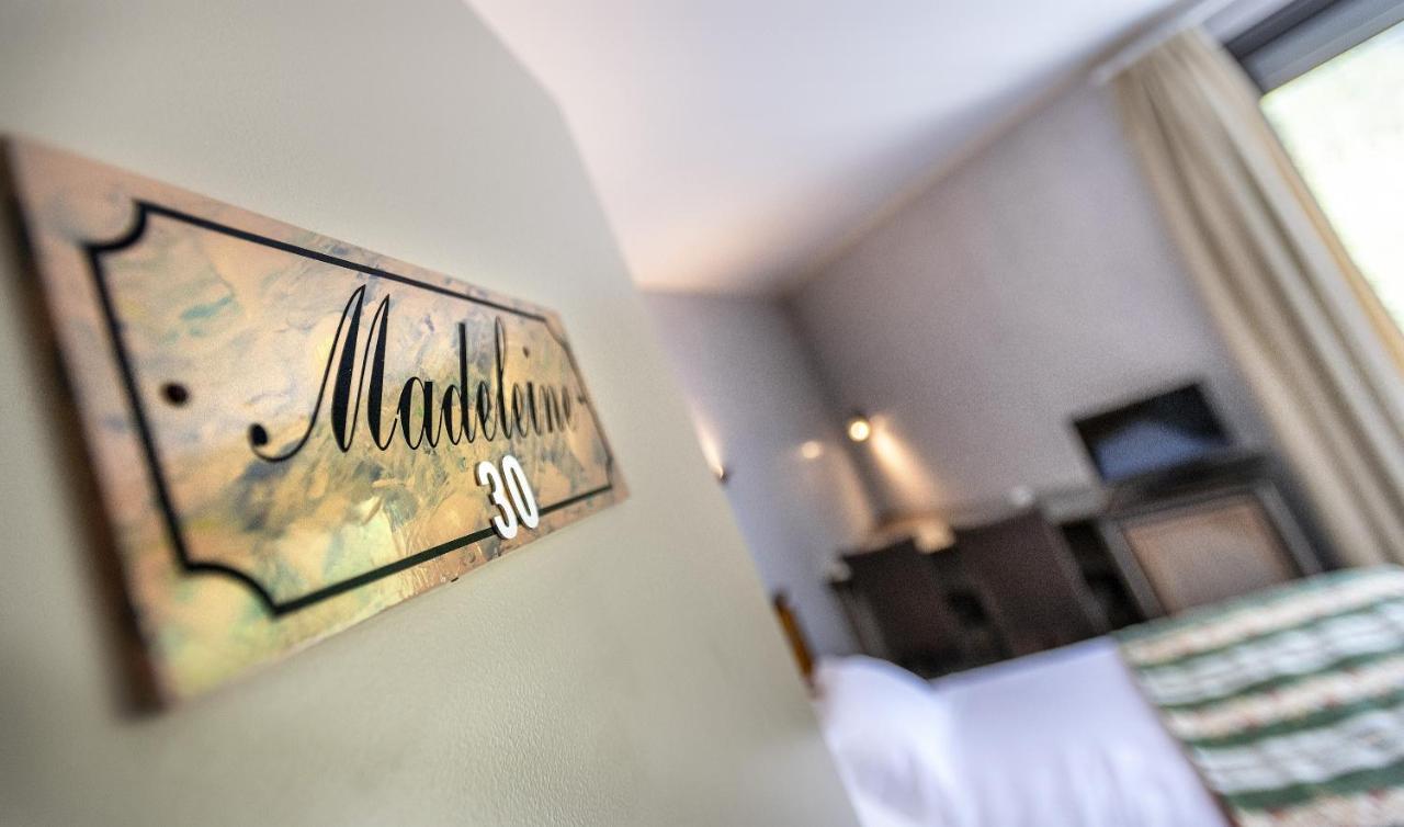 Logis Hotel Restaurant Le Mont Aigoual Meyrueis Kültér fotó